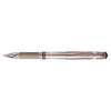Image de Stylo à bille Uniball Signo Broad Argent