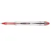 Image de Stylo roller Elite P0,8mm Pointe moyenne Rouge
