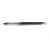 Image de uni-ball Recharge pour stylo roller UBR-90, bleu