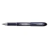 Image de Uni-ball Jetstream Stylo roller écriture fine 0,7mm Noir