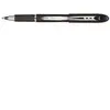 Image de Stylo Roller Encre Gel Uniball Jetstream Bleu