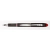 Image de Stylo Roller Encre Gel Uniball JetstreamRouge