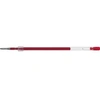 Image de uni-ball Recharge pour stylo JETSTREAM SX-210, rouge