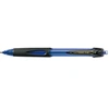 Image de Stylo bille Powertank Uni Ball bleu pointe moyenne