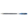 Image de Roller encre gel Signo UM120 Pte Moy. 0,7mm Bleu