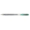 Image de Uni-ball Signo Fantastic Gel Stylo encre gel écriture moyenne 0,7mm Vert