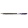 Image de Uni-ball Signo Fantastic Gel Stylo encre gel écriture moyenne 0,7mm Violet