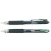 Image de - Stylo Roller Uniball Signo Rt 207 Retractable Vert