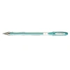 Image de Stylo Gel Signo 120 Pointe 0.7 mm Vert Pastel