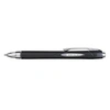 Image de Stylo Roller Encre Gel Uniball Jetstream RT05 Noir