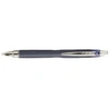 Image de Roller encre Jetstream SXN217 Rétract. Grip Pte Fine 0,7mm Bleu