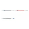 Image de uni-ball Recharge pour stylo JETSTREAM SXN-210, bleu