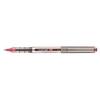 Image de Stylo roller pourpre Uni Ball EYE pointe fine 0,7mm