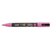 Image de Marqueur Pointe conique Fine Uni Rose