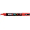 Image de Marqueur Posca PC5M Pointe moyenne Rouge