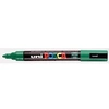 Image de Marqueur Posca PC5M Pointe moyenne Vert