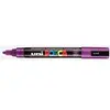 Image de Marqueur Posca PC5M Pointe moyenne Violet