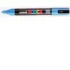 Image de Marqueur Posca PC5M Pointe moyenne Bleu
