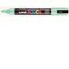 Image de Marqueur Posca PC5M Pointe moyenne Vert clair