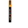 Image de Marqueur PC5M pointe moyenne Orange