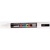 Image de Marqueur Posca PC5M Pointe moyenne Blanc