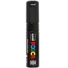 Image de PC8K PTE LARGE BISEAUTE NOIR