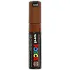 Image de marqueur junior 8 mm marron