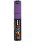 Image de marqueur junior 8 mm violet