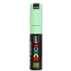 Image de Marqueur PC8K grosse pointe Vert clair
