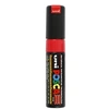 Image de marqueur junior 8 mm rouge