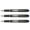Image de P12 UNI-BALL JETSTREAM ROLLER BALL NOIRE