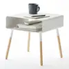Image de Table basse Blanc