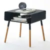 Image de Table basse Noir