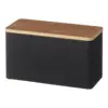 Image de Boîte de rangement Noir