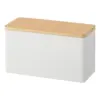 Image de Boîte de rangement Blanc