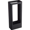 Image de Yamazaki - Porte parapluie en métal Tower slim