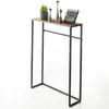 Image de Table console Noir