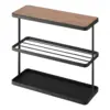 Image de Table d'appoint Noir