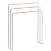 Image de Yamazaki - Porte serviettes de bain Towel