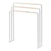 Image de Porte-serviettes de bain Blanc