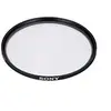 Image de Filtre de protection transparent diamètre 72mm