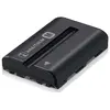 Image de NP-FM500H pour A77II, A77, A58, A68, A99, A99II