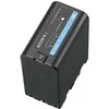Image de Batterie BP-U60 Noir pour Appareil photo
