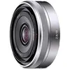 Image de Sony Objectif SEL-16F28 Monture E APS-C 16 mm F2.8 en occasion ou reconditionné