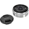 Image de E 16mm f/2.8 Pancake