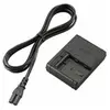 Image de BC-VM10 - Chargeur de batteries - noir - pour NP-FM500, FM55; NPF-M55; a SLT-A57, SLT-A58, SLT-A65, SLT-A77