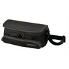 Image de LCS-U5 - Etui caméscope - nylon - pour Handycam DCR-SX22, HDR-CX220, CX240, CX280, CX320, CX405, CX410, CX440, PJ410, PJ440