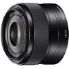 Image de Sony Objectif SEL-35F18 Monture E APS-C 35 mm F1.8 en occasion ou reconditionné