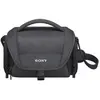 Image de SACOCHE SONY LCS-U21 NOIR
