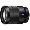 Image de Sony SEL2470Z T FE 24-70 mm F4 ZA OSS   Objectif zoom standard premium (monture E, plein format, optique Zeiss, stabilisation optique, compatible Sony A7, ZV-E1, A6000 & ZV-E10) en occasion ou reconditionné